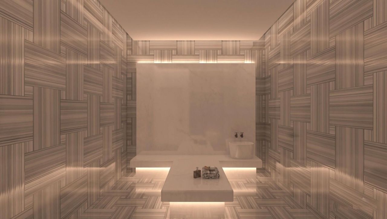 Апартаменты в Фамагусте, Кипр, 86 м² - фото 17