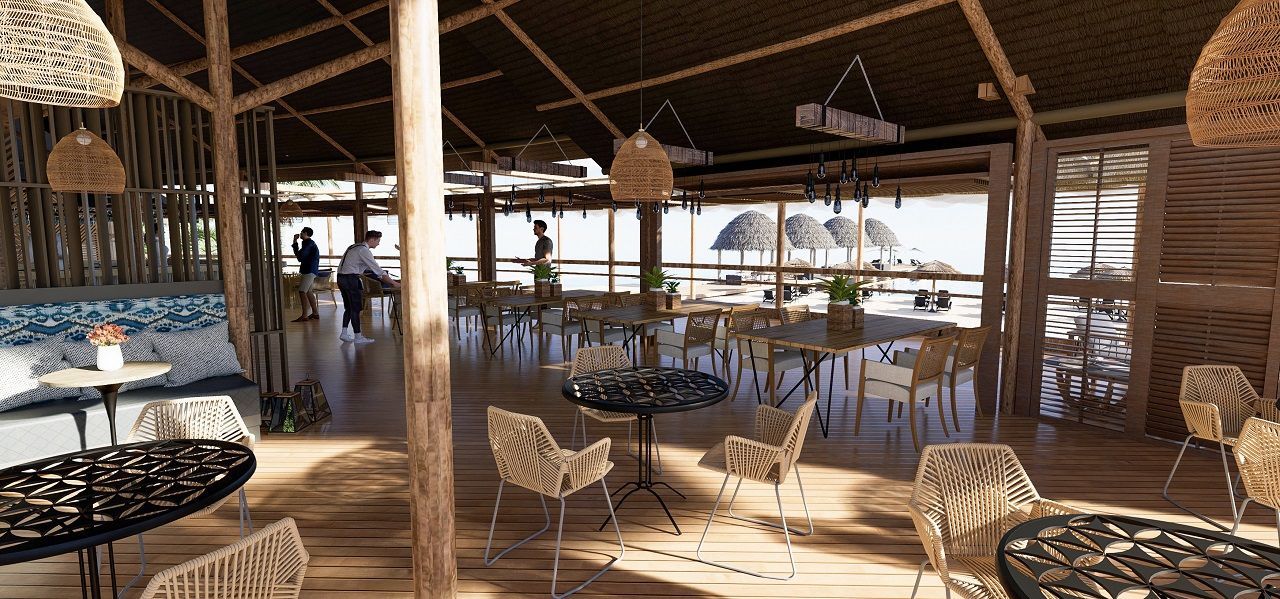 Апартаменты в Эсентепе, Кипр, 100 м² - фото 17