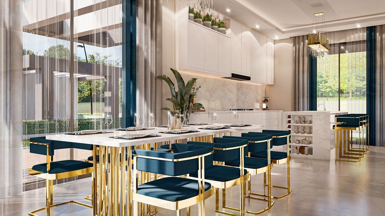 Вилла в Искеле, Кипр, 200 м² - фото 17