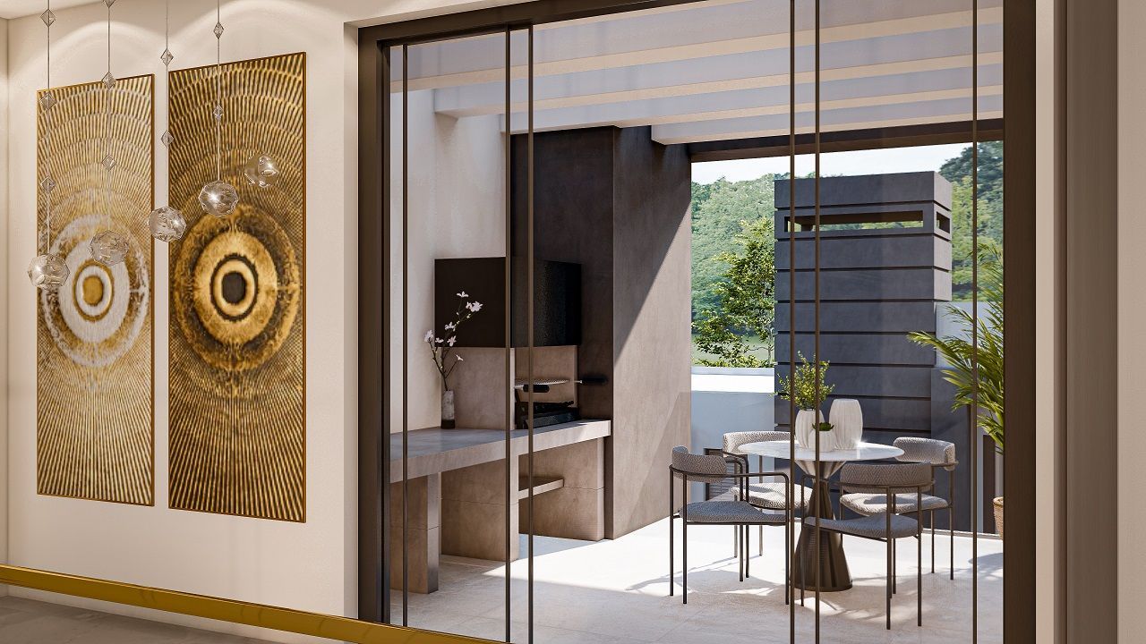 Вилла в Искеле, Кипр, 293 м² - фото 17