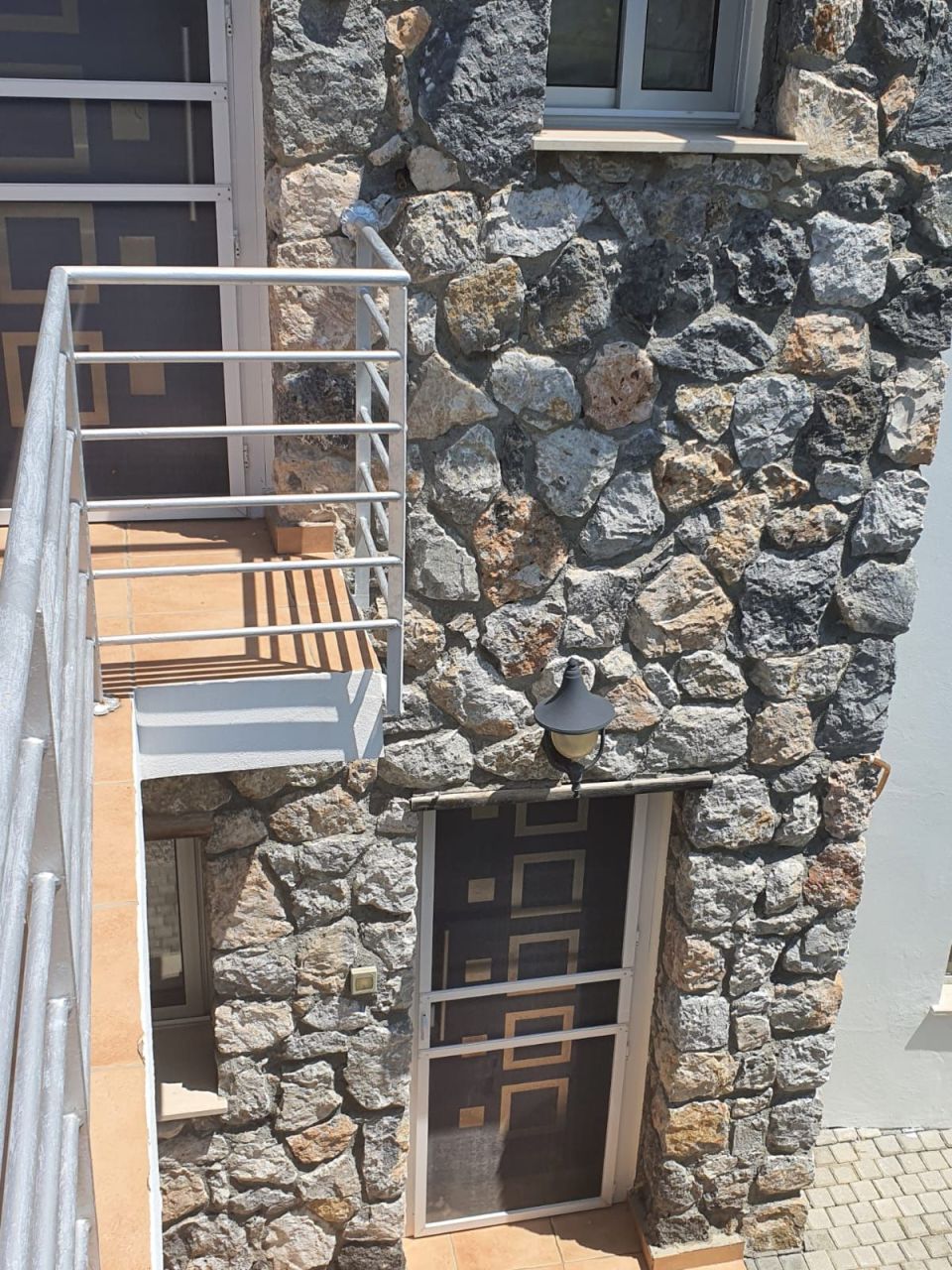 Апартаменты в Кирении, Кипр, 150 м² - фото 17