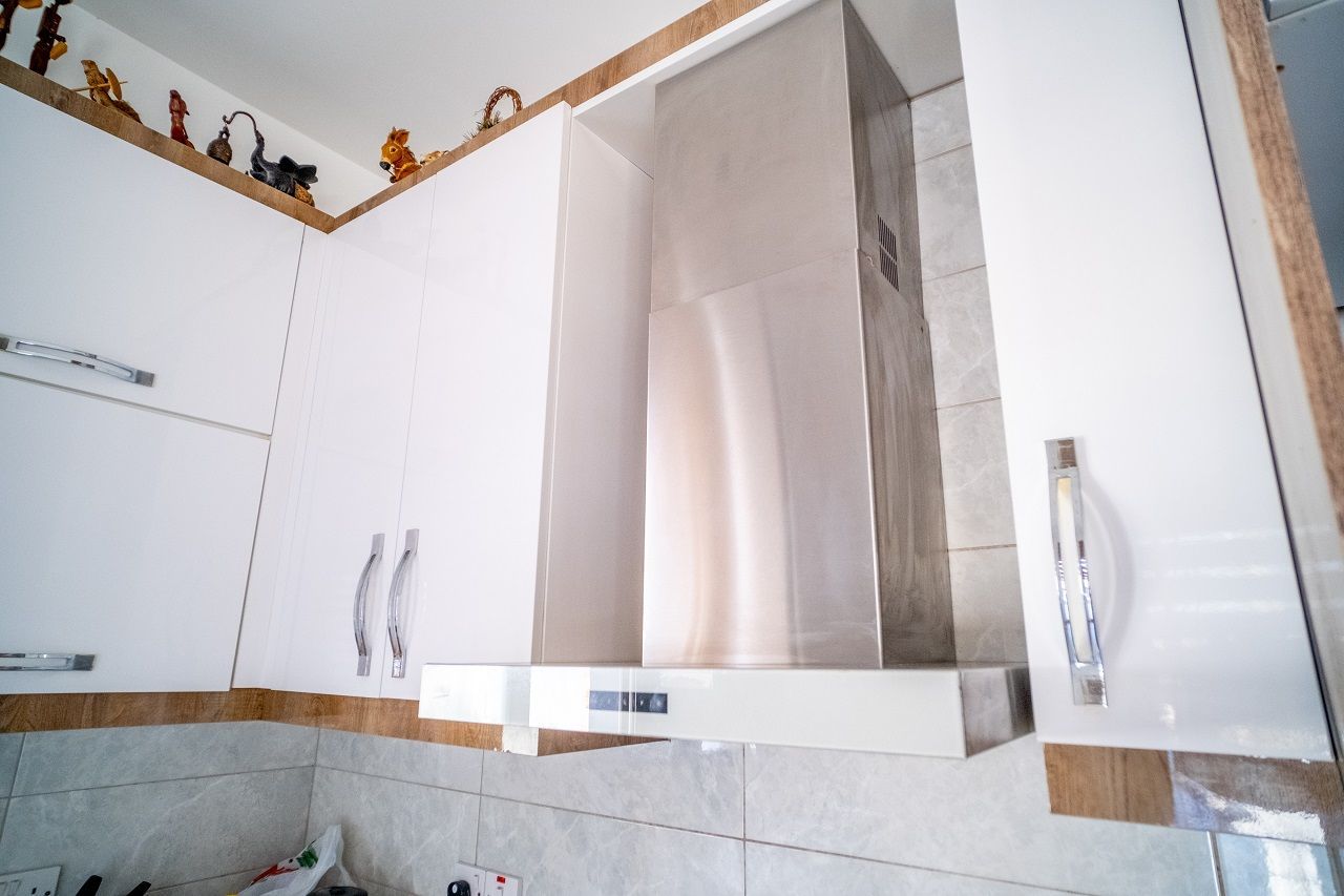 Апартаменты в Кирении, Кипр, 85 м² - фото 17