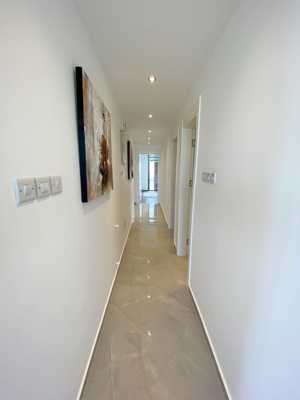 Апартаменты в Никосии, Кипр, 130 м² - фото 17