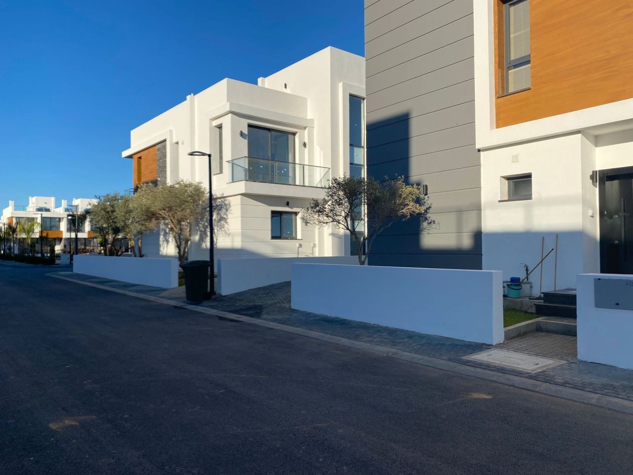 Апартаменты в Фамагусте, Кипр, 89 м² - фото 17