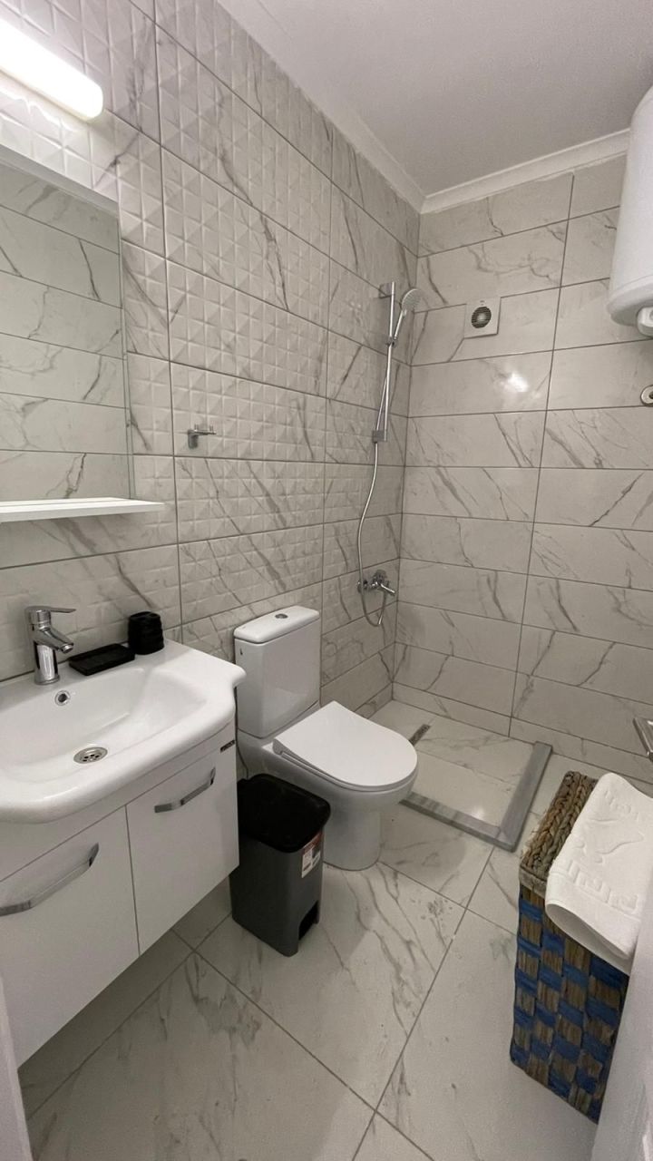 Апартаменты в Фамагусте, Кипр, 85 м² - фото 17