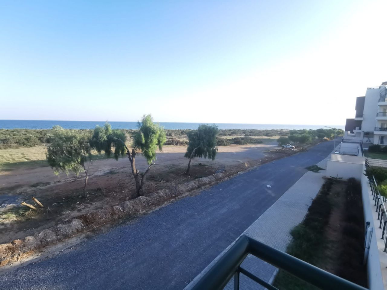 Апартаменты в Фамагусте, Кипр, 38 м² - фото 17