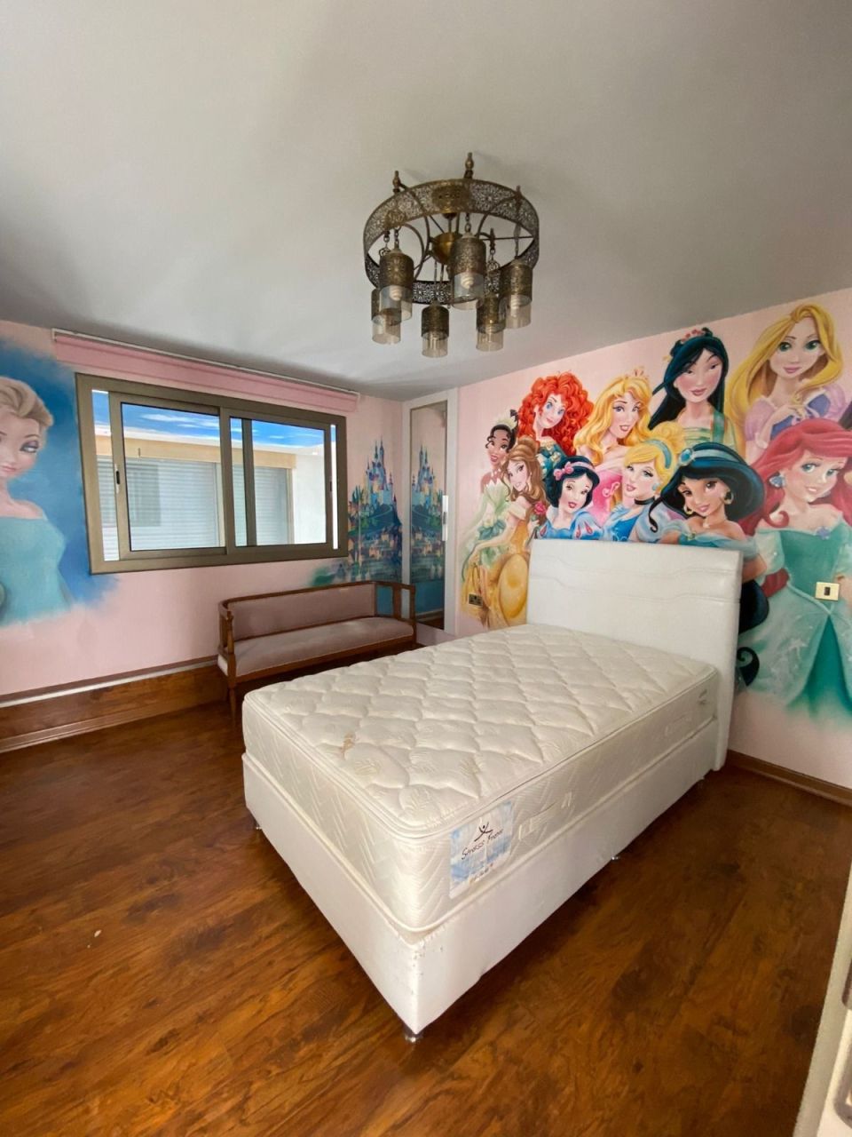 Апартаменты в Кирении, Кипр, 457 м² - фото 17