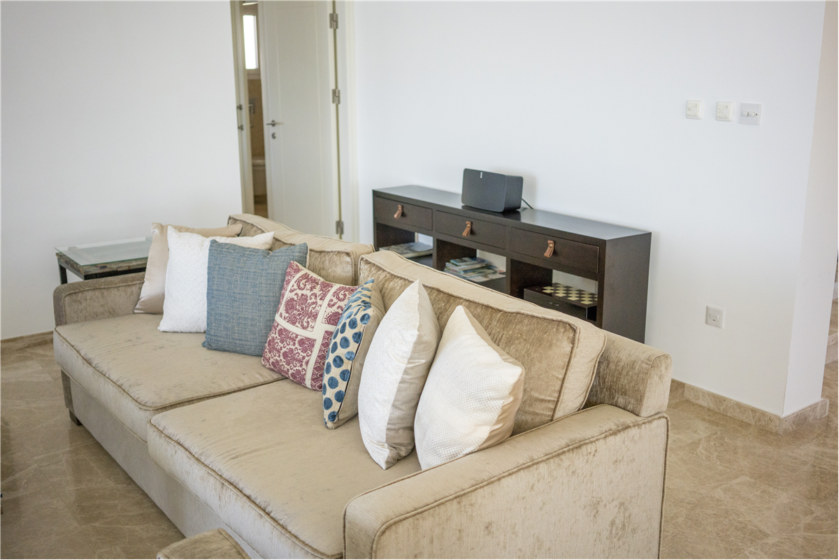 Вилла в Эсентепе, Кипр, 180 м² - фото 18