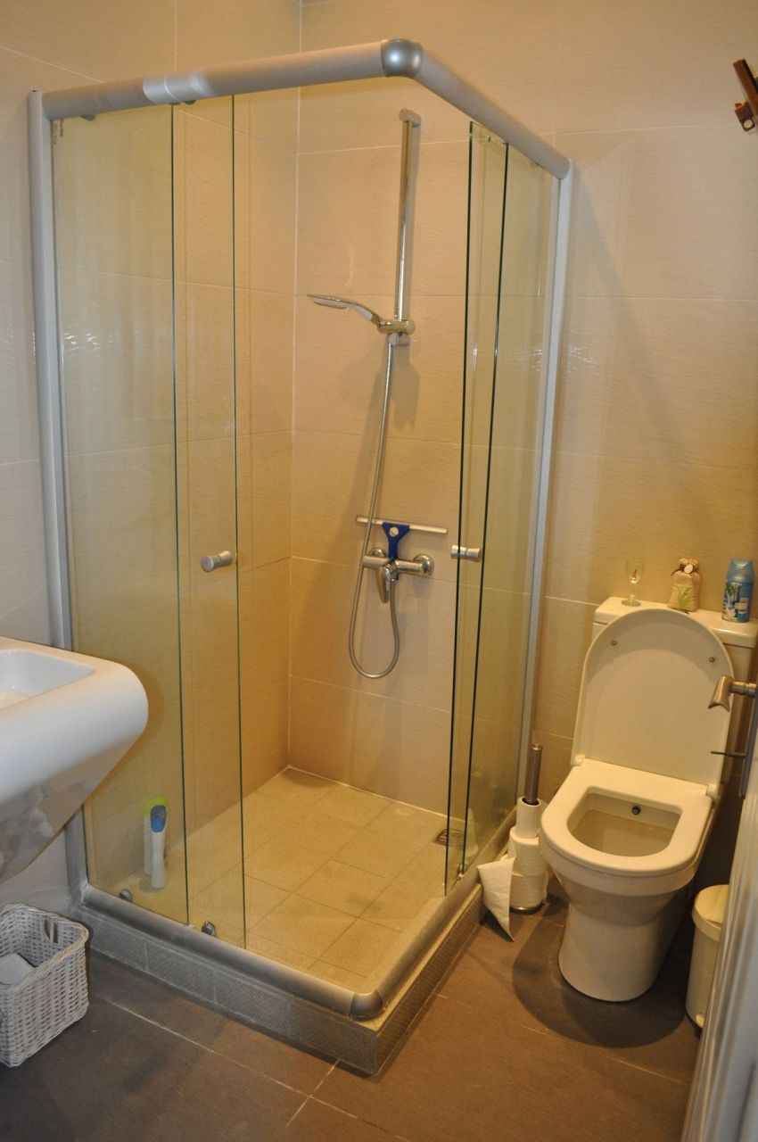 Вилла в Алсанджаке, Кипр, 200 м² - фото 18