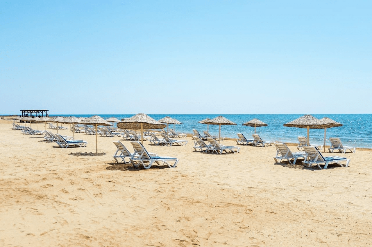 Апартаменты в Фамагусте, Кипр, 66.5 м² - фото 18