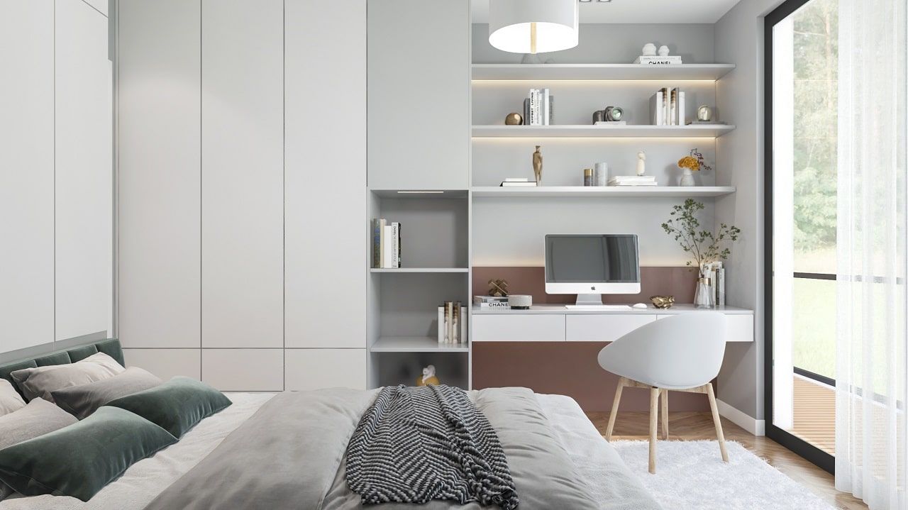 Вилла в Кирении, Кипр, 232 м² - фото 18