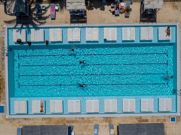 Апартаменты в Искеле, Кипр, 60 м² - фото 18