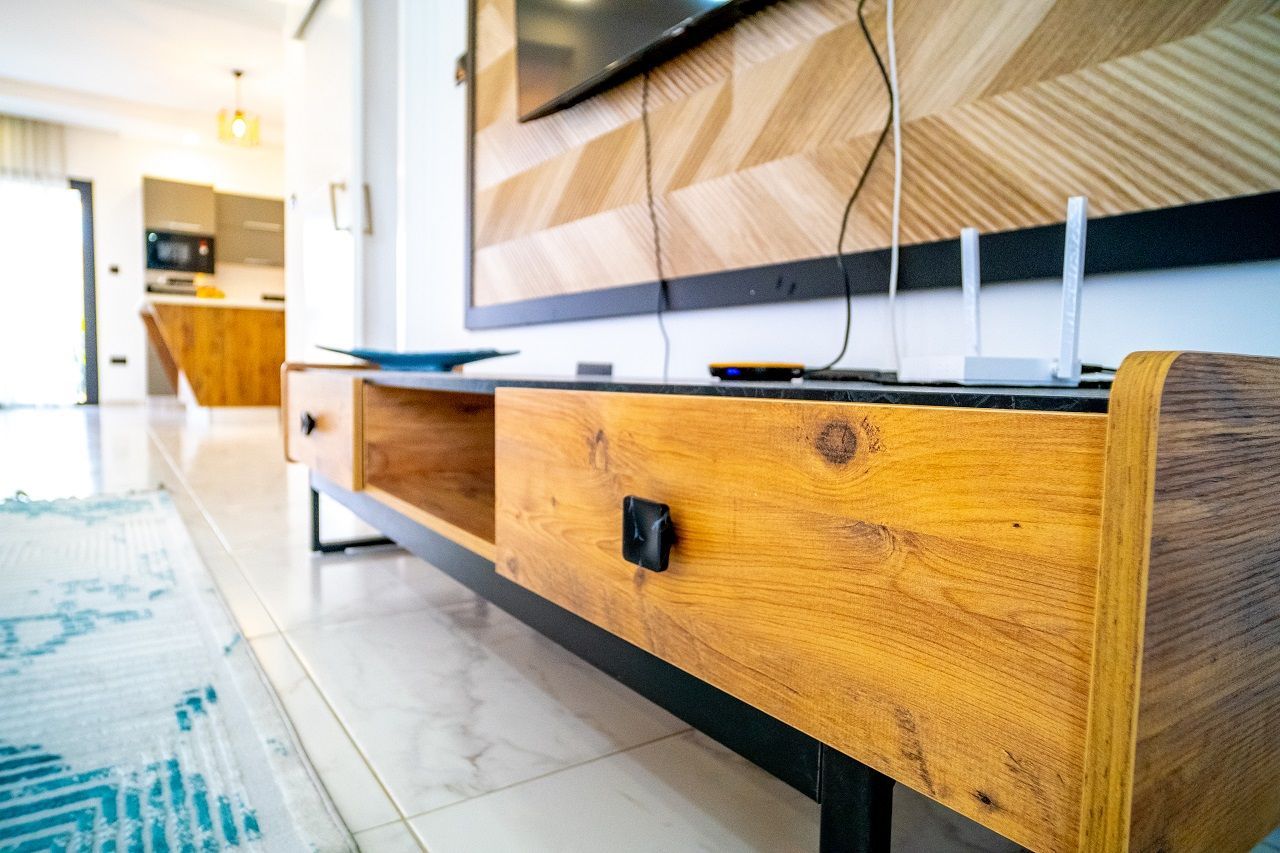 Вилла в Алсанджаке, Кипр, 172 м² - фото 18