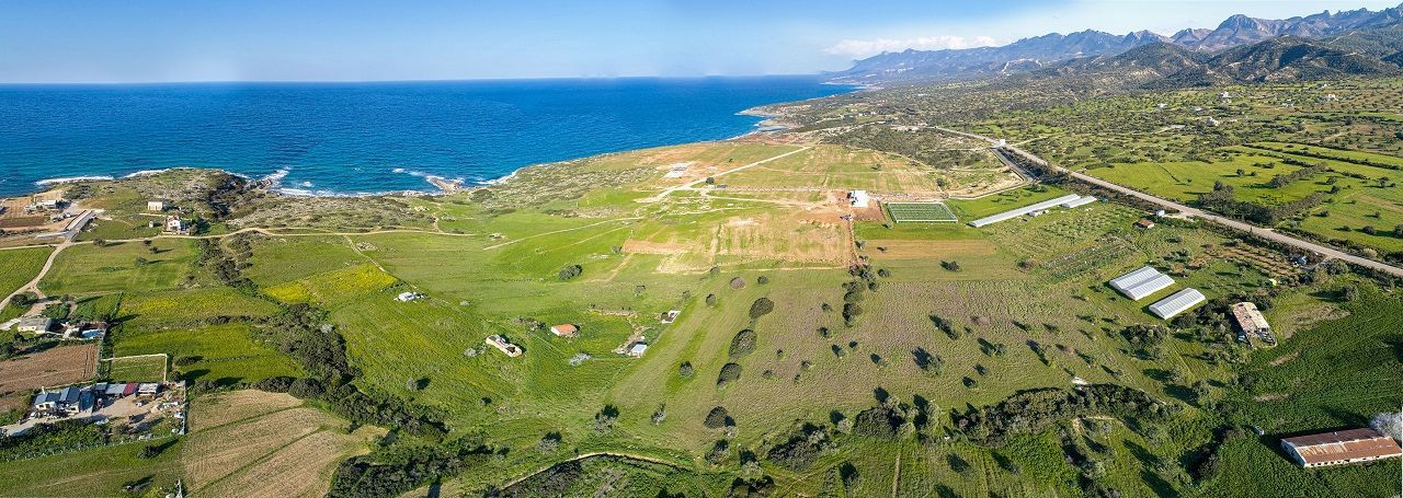 Апартаменты в Эсентепе, Кипр, 53 м² - фото 18