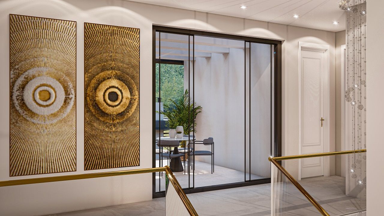 Вилла в Искеле, Кипр, 293 м² - фото 18