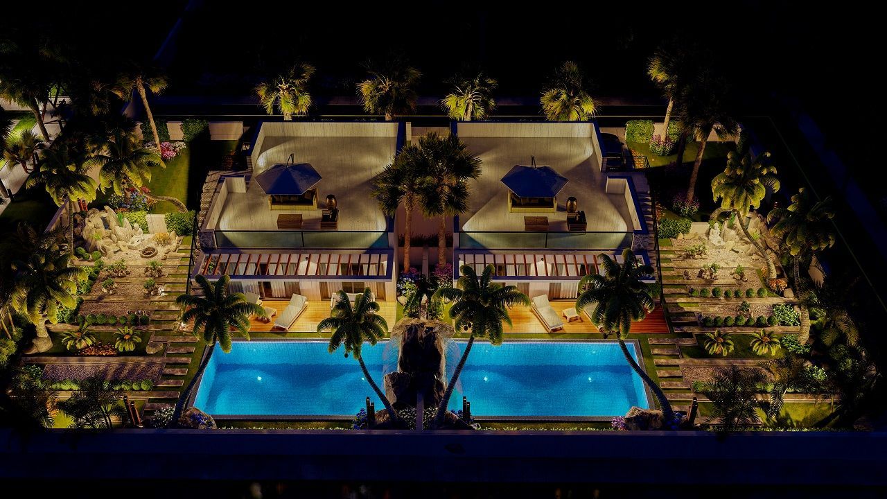 Вилла в Эсентепе, Кипр, 242 м² - фото 18