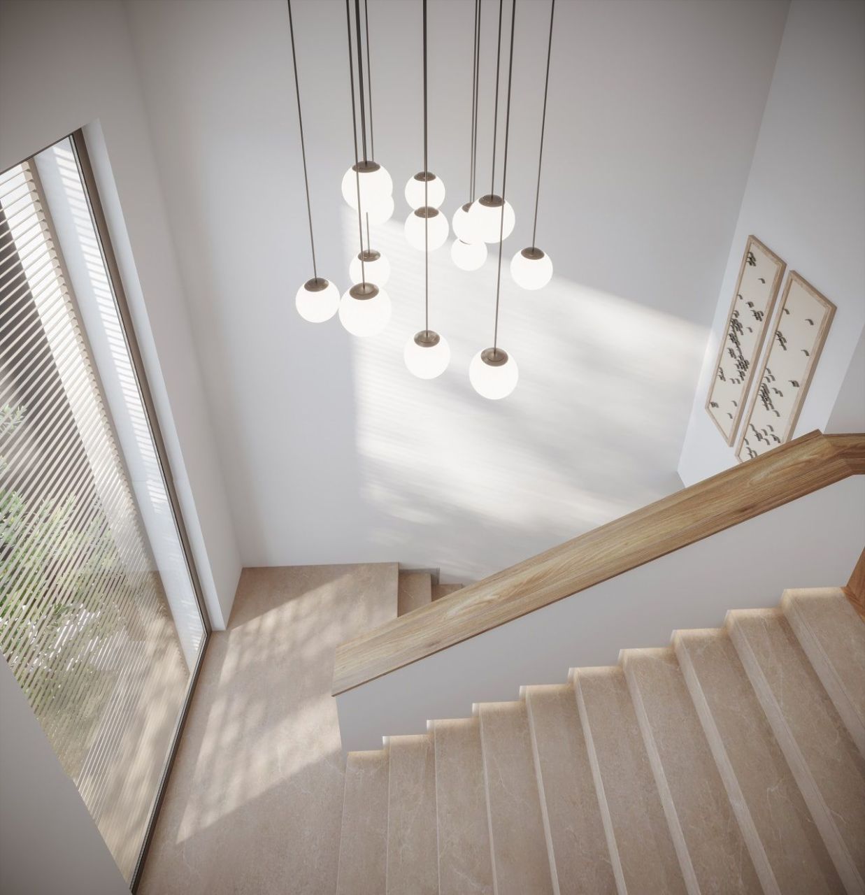 Вилла в Алсанджаке, Кипр, 205 м² - фото 18