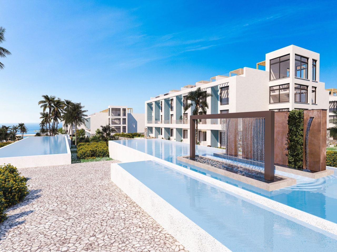 Вилла в Эсентепе, Кипр, 295 м² - фото 18