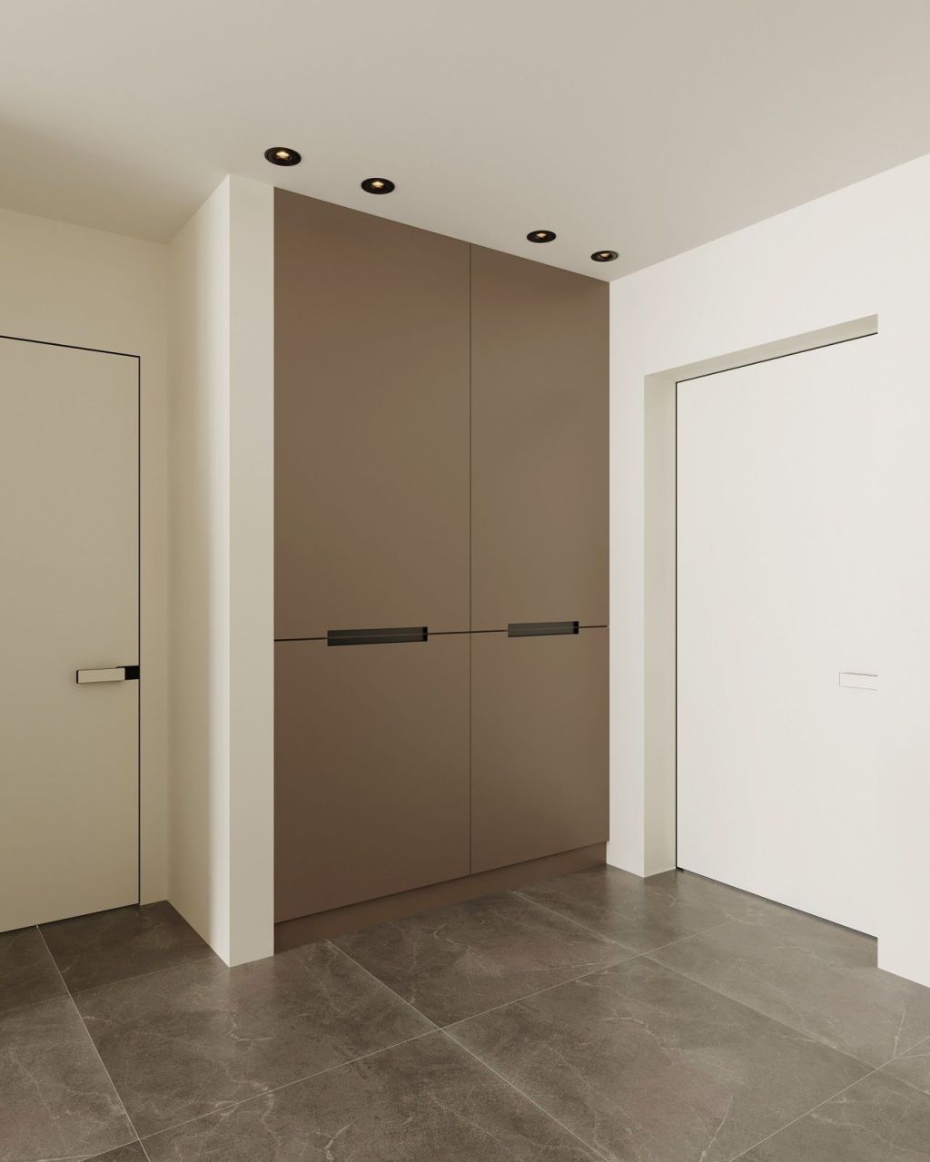 Апартаменты в Фамагусте, Кипр, 37 м² - фото 18