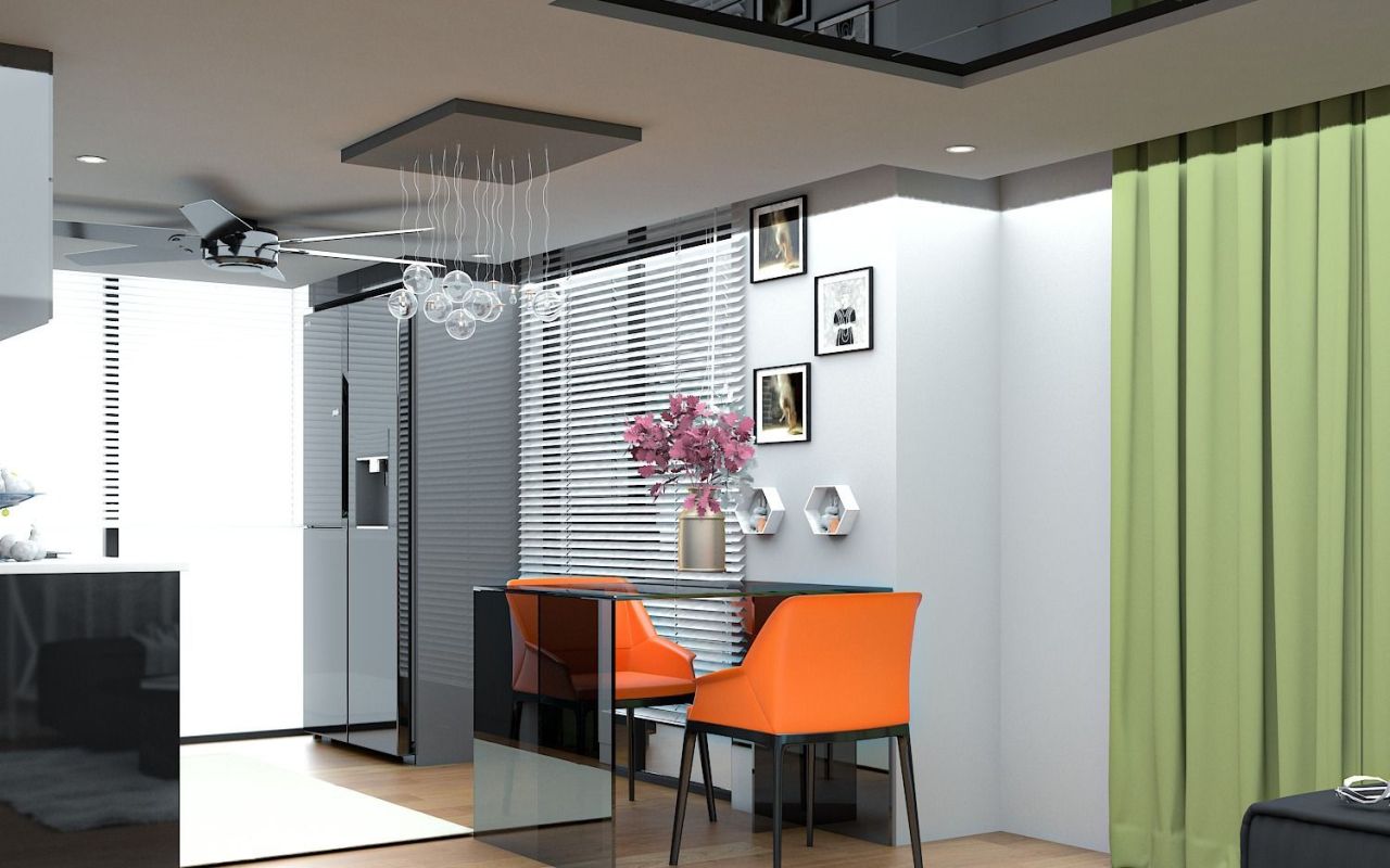 Вилла в Кирении, Кипр, 250 м² - фото 18