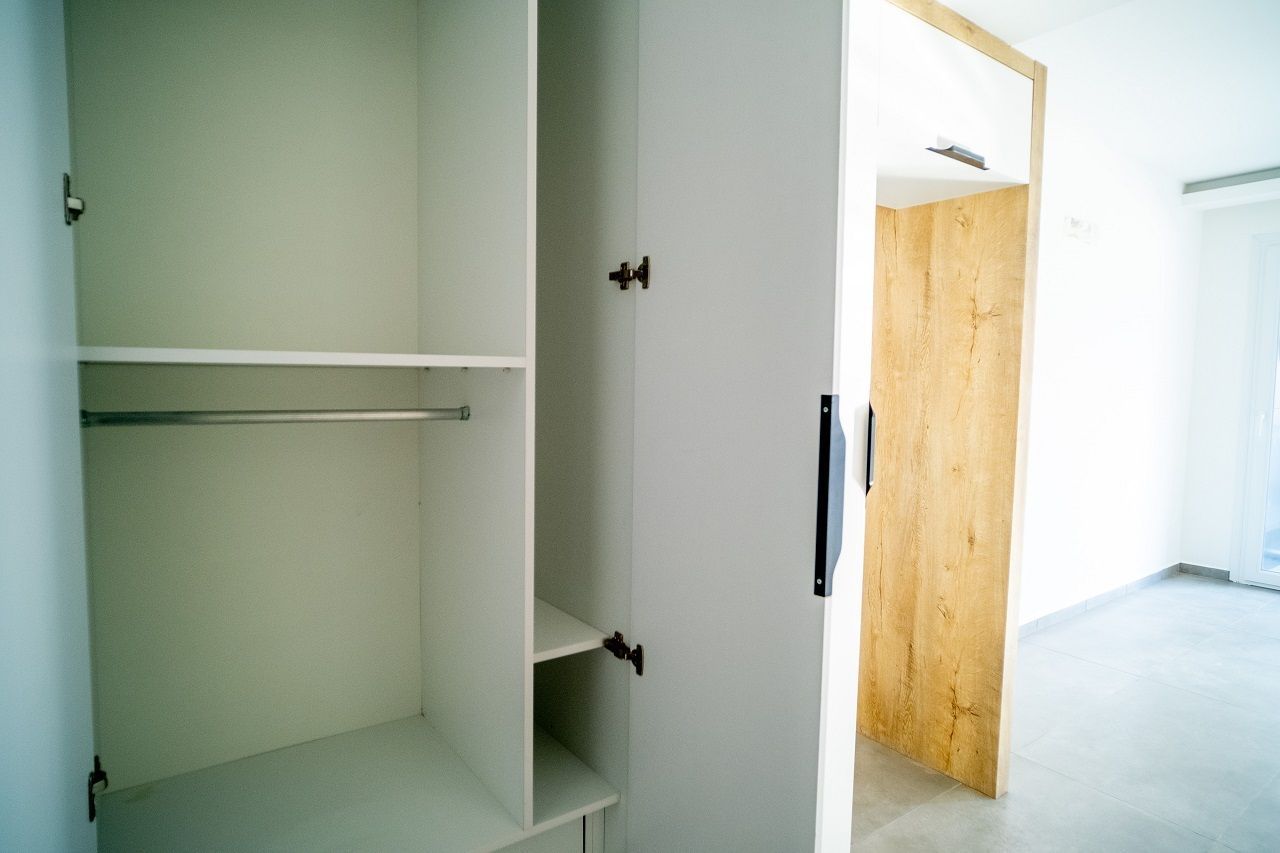 Апартаменты в Фамагусте, Кипр, 57 м² - фото 18