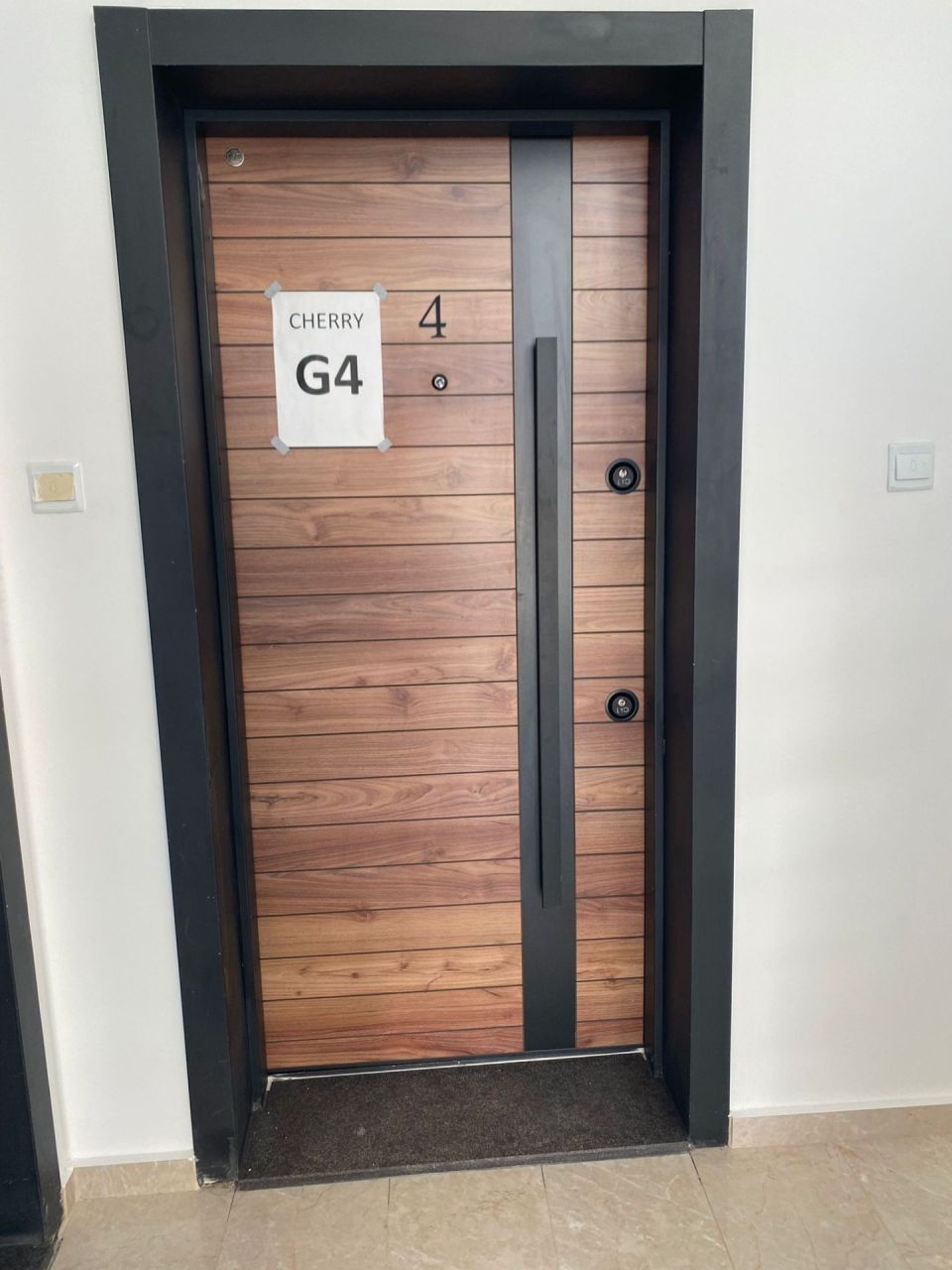 Апартаменты в Фамагусте, Кипр, 89 м² - фото 18