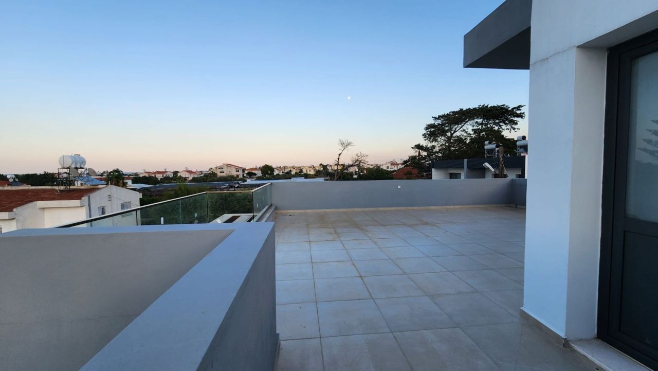 Вилла в Алсанджаке, Кипр, 170 м² - фото 18