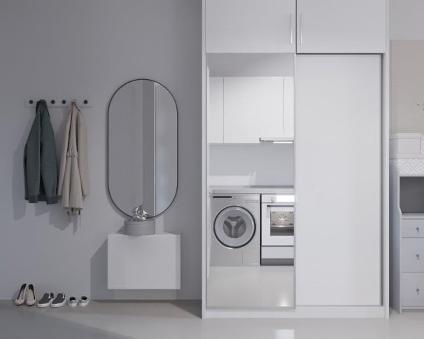 Апартаменты в Искеле, Кипр, 46 м² - фото 18