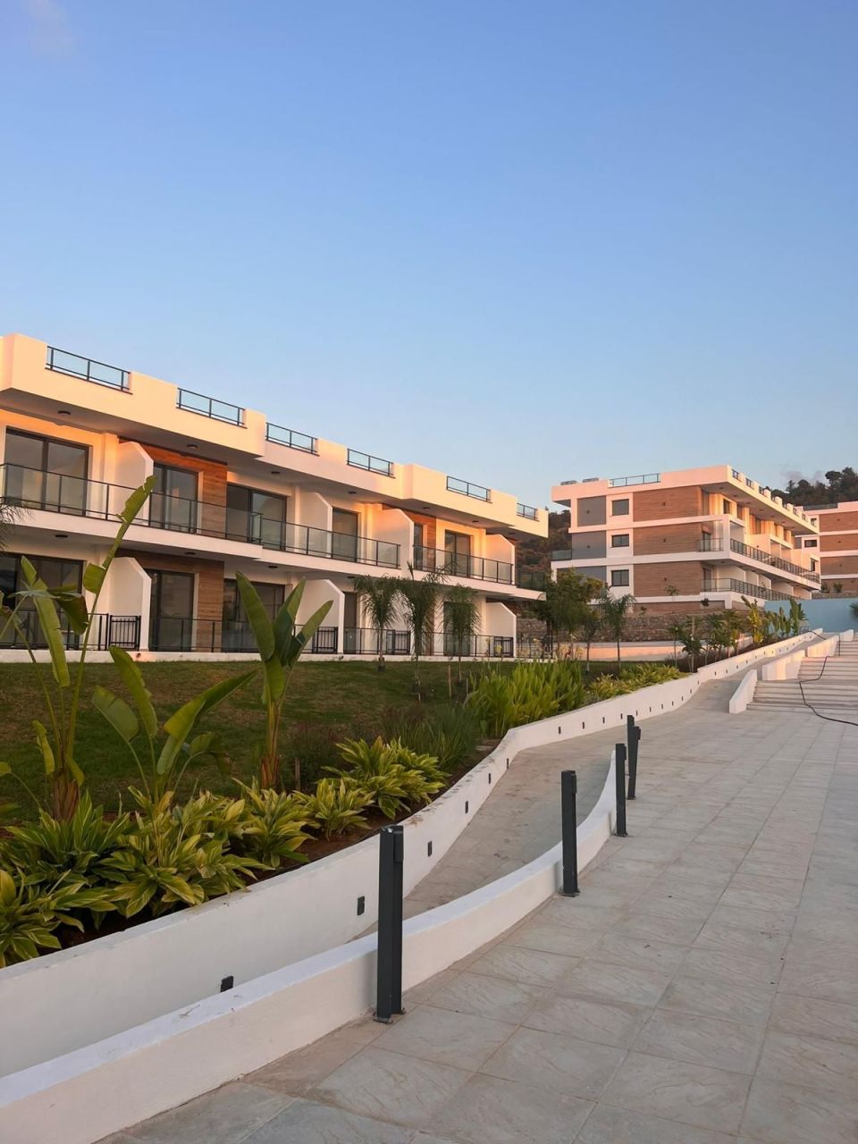 Апартаменты в Эсентепе, Кипр, 68 м² - фото 18