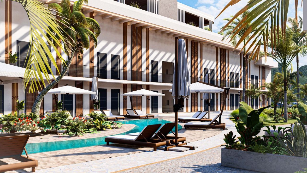 Апартаменты в Искеле, Кипр, 61 м² - фото 18