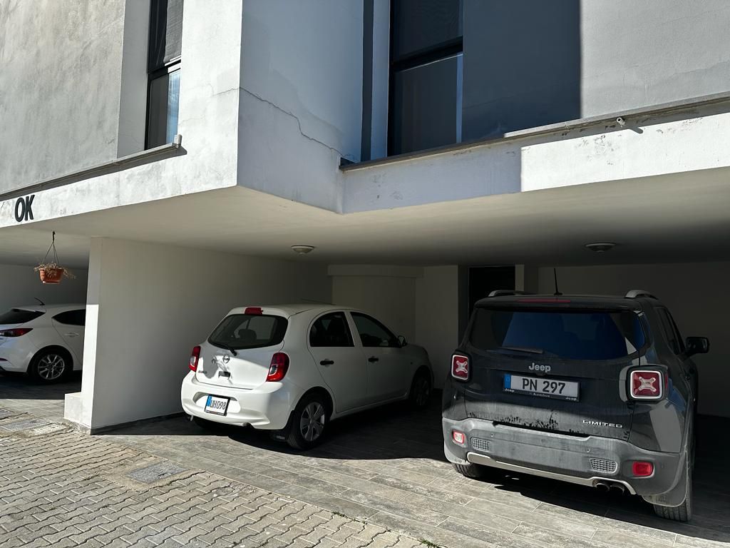 Апартаменты в Кирении, Кипр, 110 м² - фото 19