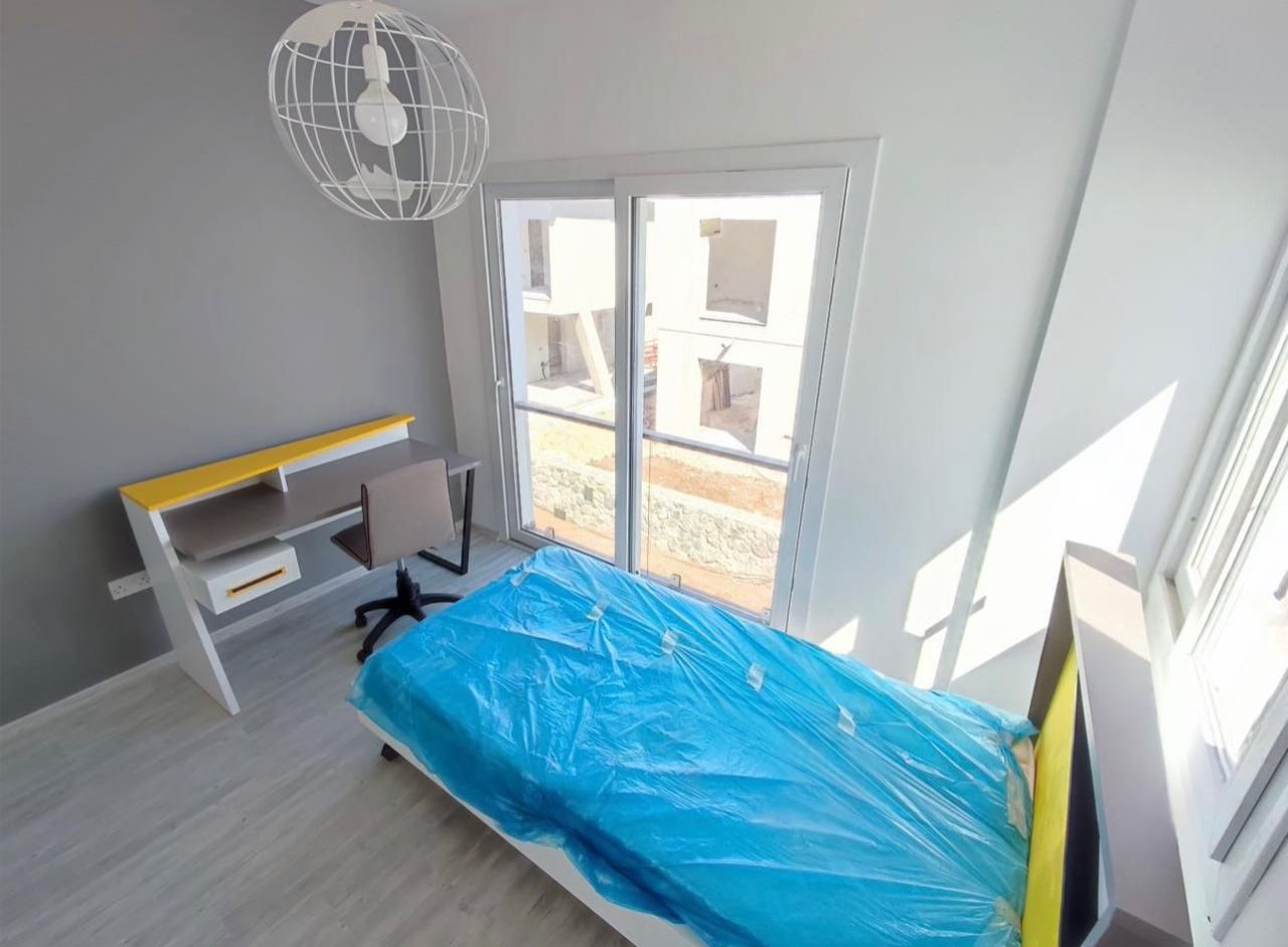 Вилла в Кирении, Кипр, 160 м² - фото 19