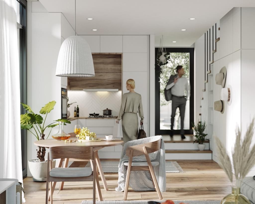 Вилла в Алсанджаке, Кипр, 175 м² - фото 19