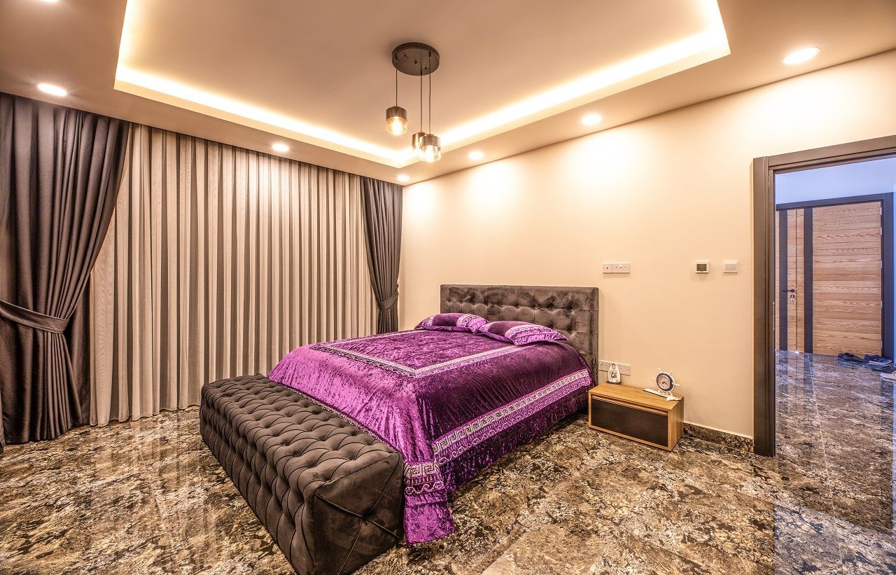 Вилла в Кирении, Кипр, 500 м² - фото 19