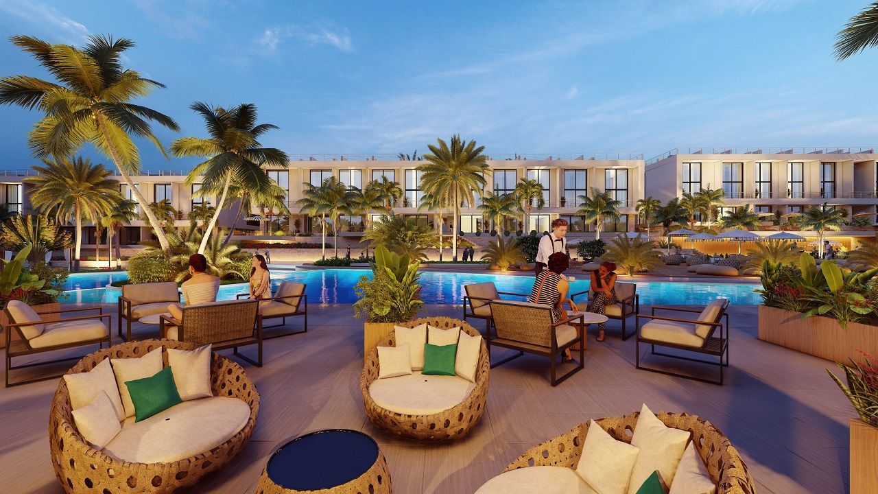 Апартаменты в Эсентепе, Кипр, 38 м² - фото 19