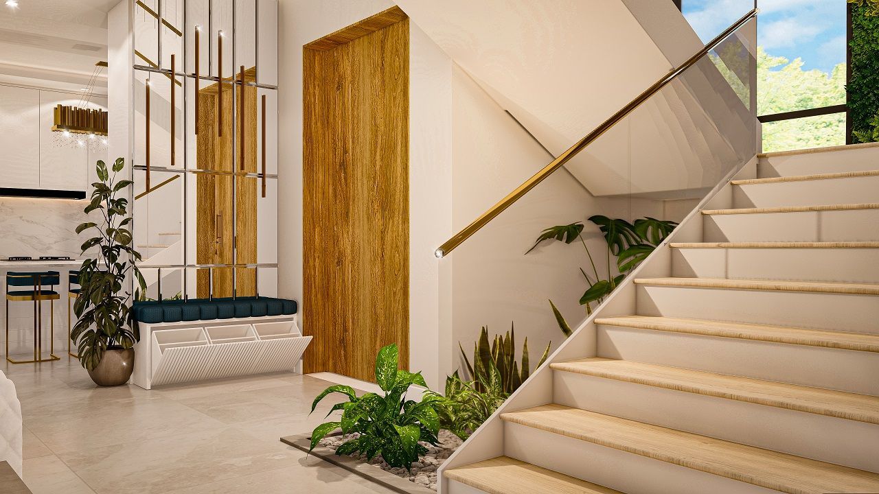 Вилла в Искеле, Кипр, 219 м² - фото 19