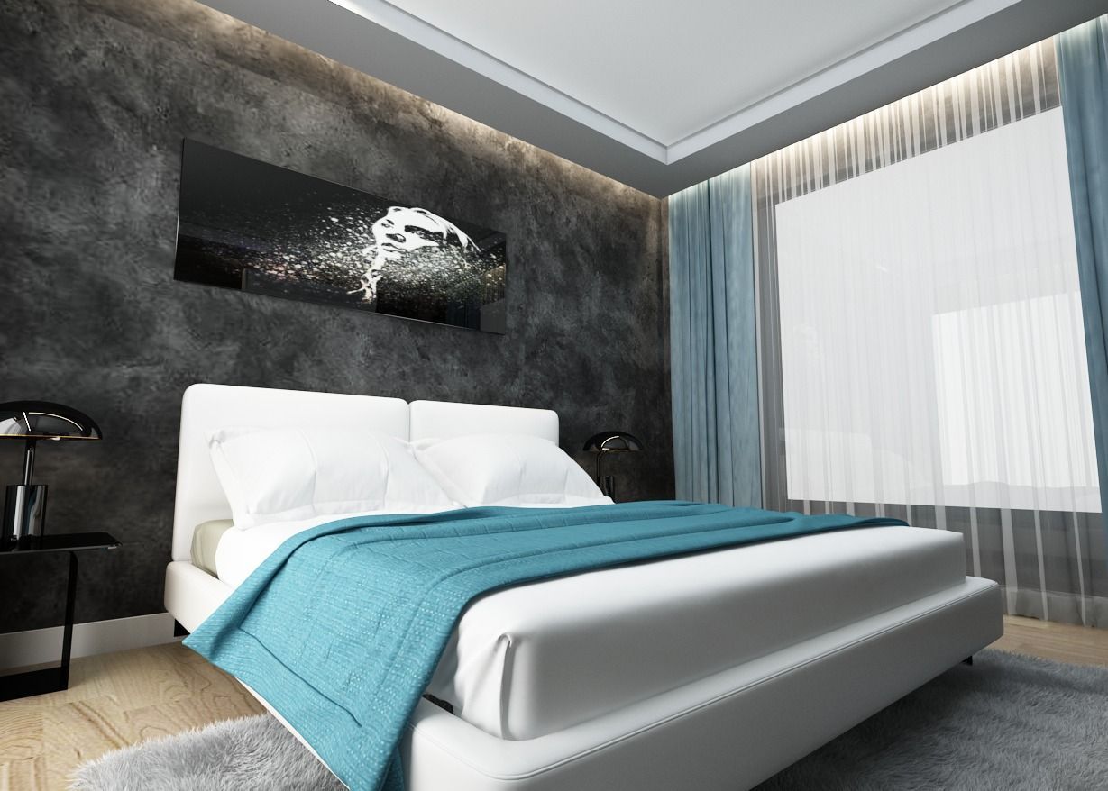 Вилла в Кирении, Кипр, 250 м² - фото 19