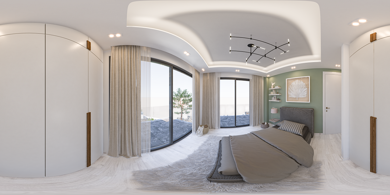 Вилла в Кирении, Кипр, 350 м² - фото 19