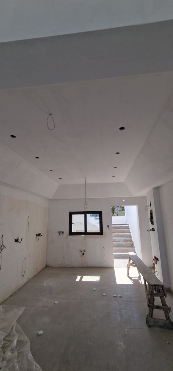 Апартаменты в Эсентепе, Кипр, 88 м² - фото 19