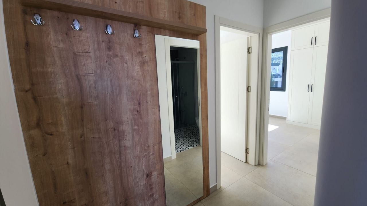 Апартаменты в Кирении, Кипр, 80 м² - фото 19