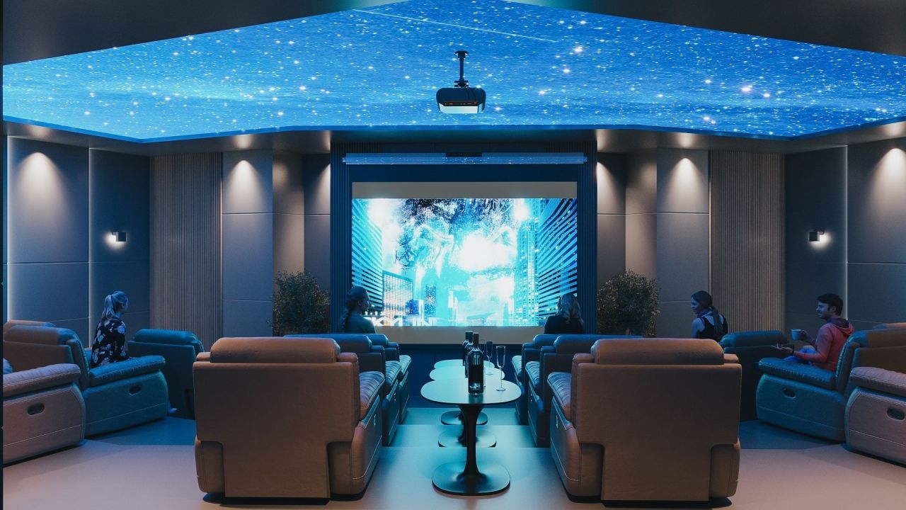 Апартаменты в Газиверене, Кипр, 60 м² - фото 19