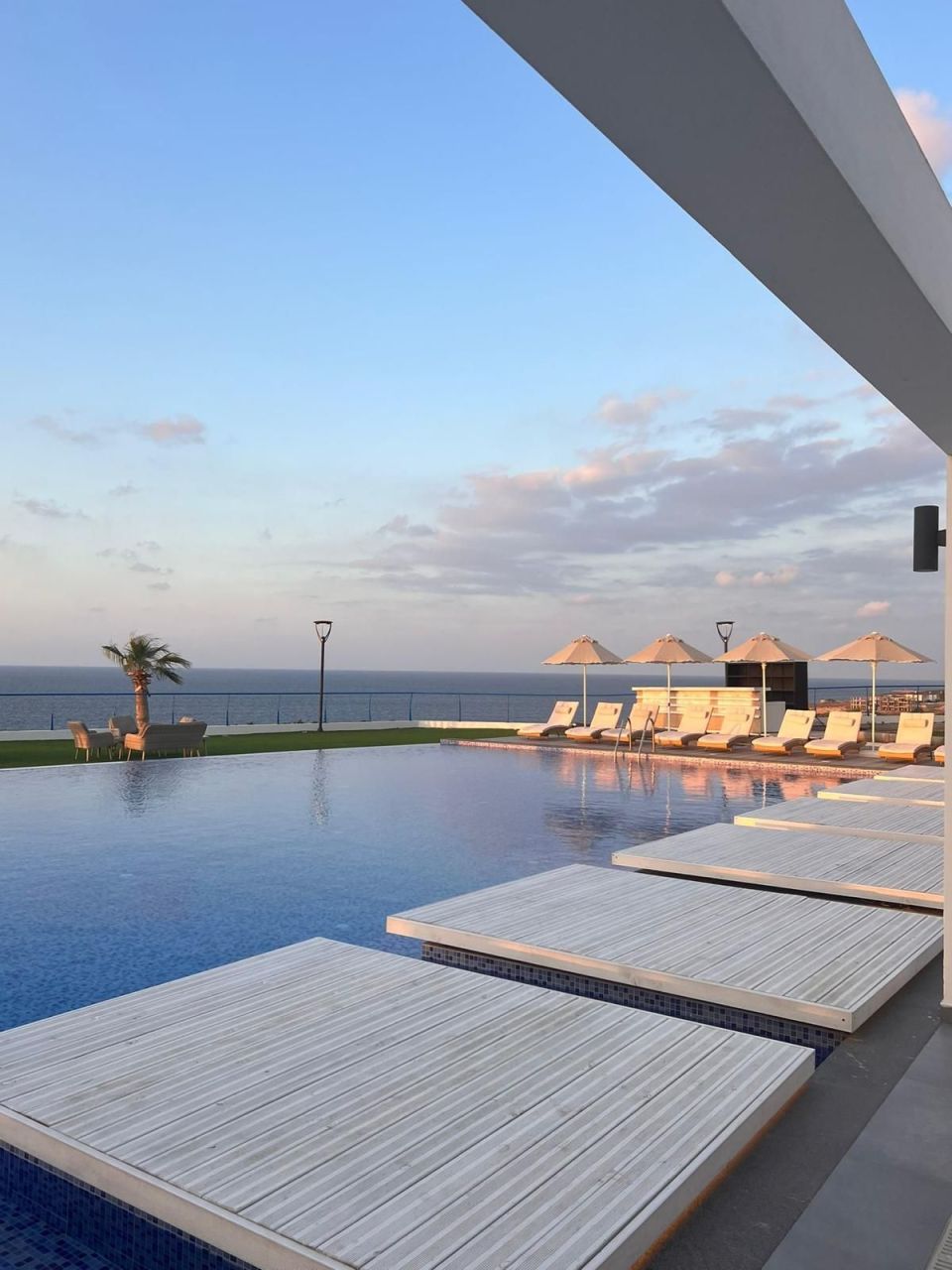 Апартаменты в Эсентепе, Кипр, 68 м² - фото 19