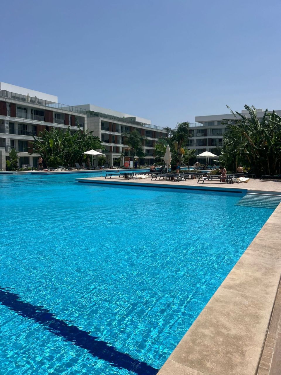 Апартаменты в Фамагусте, Кипр, 55.6 м² - фото 19