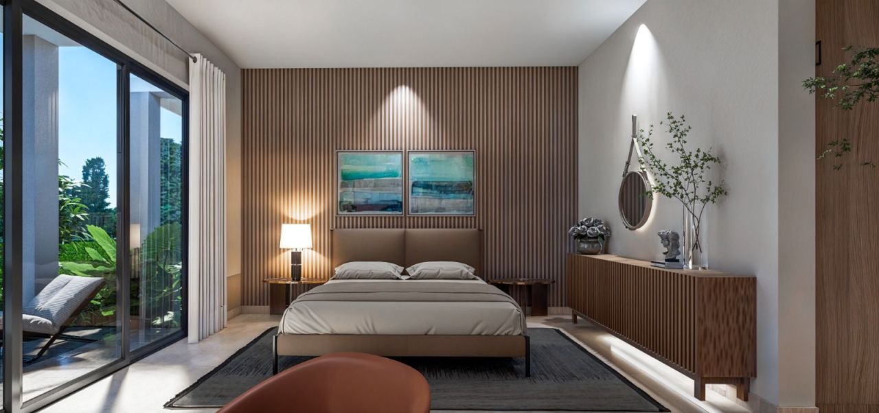 Апартаменты в Самане, Доминиканская Республика, 130 м² - фото 6