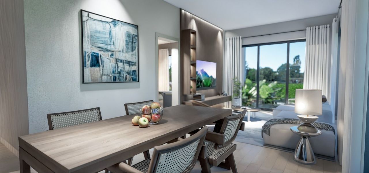 Апартаменты в Самане, Доминиканская Республика, 130 м² - фото 8