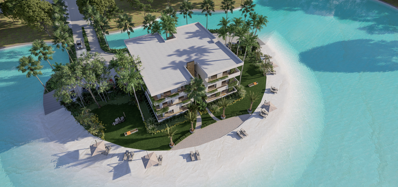 Апартаменты в Самане, Доминиканская Республика, 130 м² - фото 5