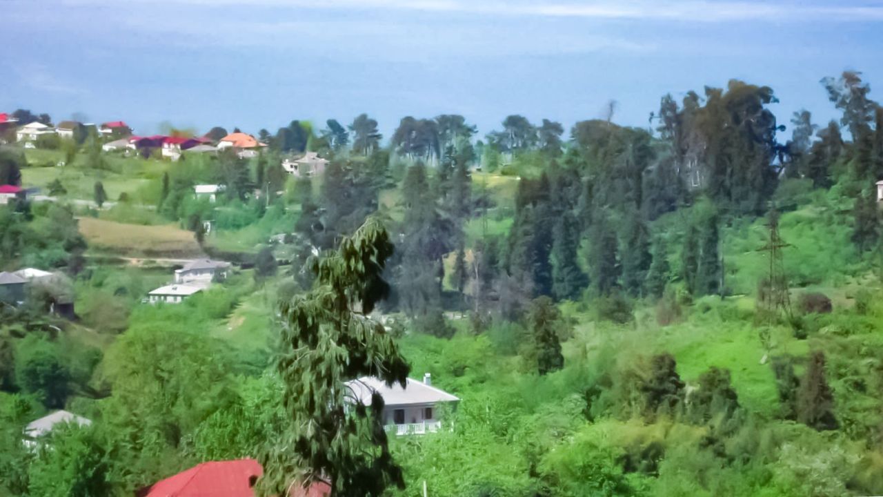 Земля в Батуми, Грузия, 2 223 м² - фото 2