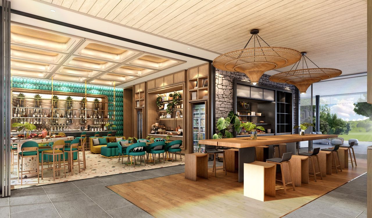 Апартаменты на Пхукете, Таиланд, 47 м² - фото 5