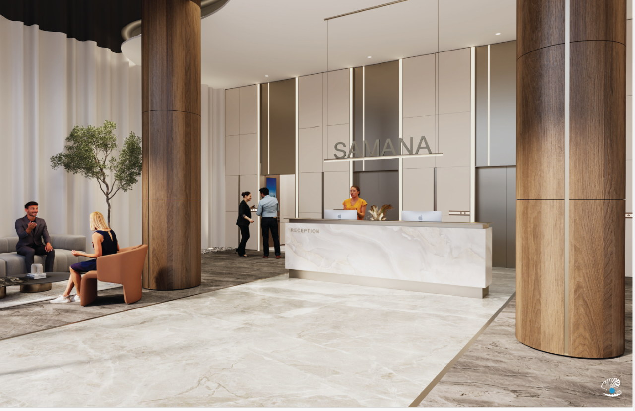 Апартаменты в Дубае, ОАЭ, 80 м² - фото 7