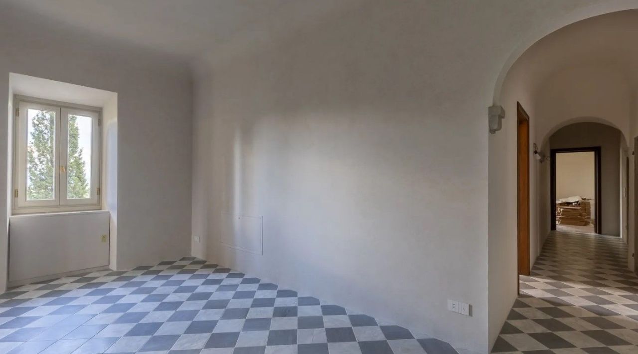 Замок во Флоренции, Италия, 1 080 м² - фото 17